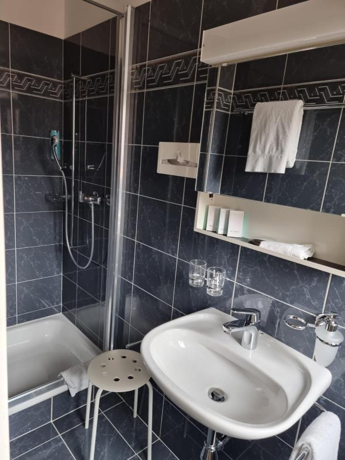 Hotel Garni Golf Ascona Room photo