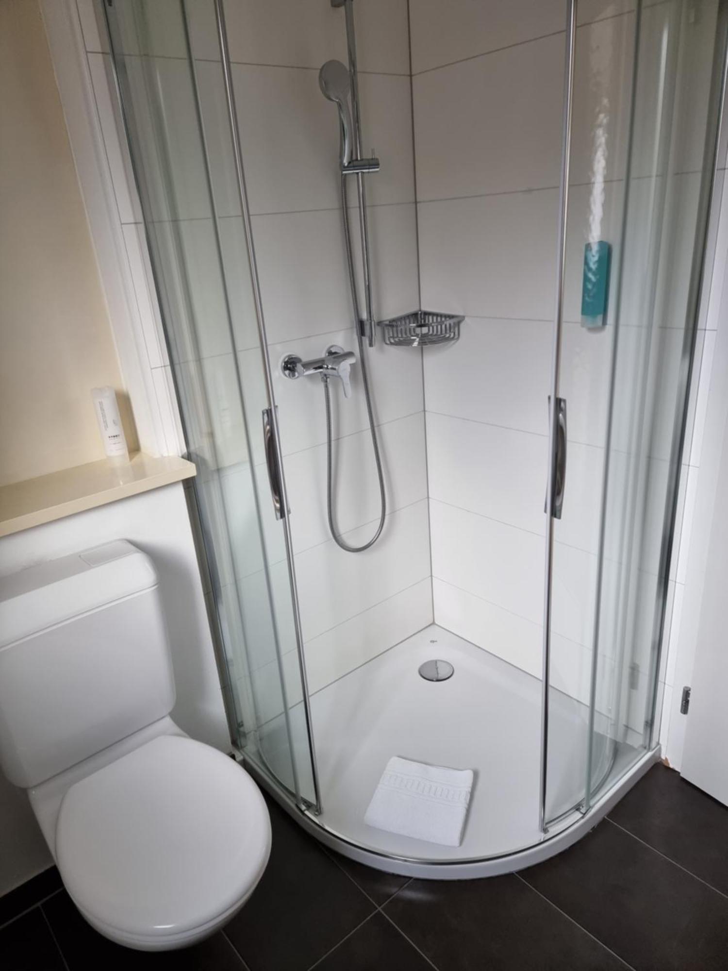 Hotel Garni Golf Ascona Room photo